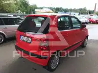 2008 Hyundai Atos