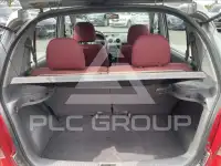 2008 Hyundai Atos