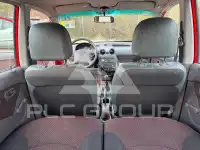 2008 Hyundai Atos