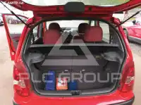 2008 Hyundai Atos