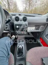 2008 Hyundai Atos