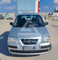 2008 Hyundai Atos