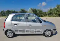 2008 Hyundai Atos