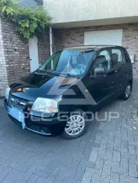 2008 Hyundai Atos