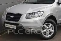 2008 Hyundai Santa Fe