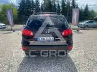 2008 Hyundai Santa Fe