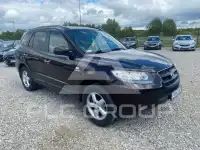 2008 Hyundai Santa Fe