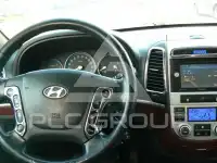2008 Hyundai Santa Fe
