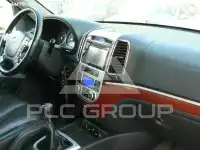 2008 Hyundai Santa Fe