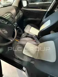 2008 Hyundai I10