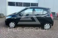 2008 Hyundai I10