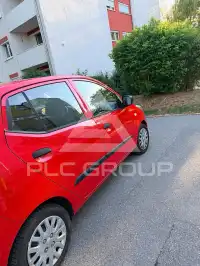 2008 Hyundai I10