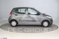 2008 Hyundai I10