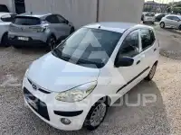 2008 Hyundai I10