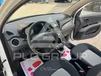 2008 Hyundai I10