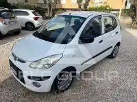 2008 Hyundai I10