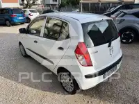 2008 Hyundai I10