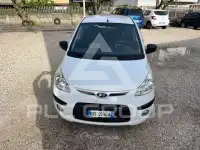 2008 Hyundai I10