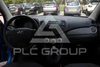 2008 Hyundai I10