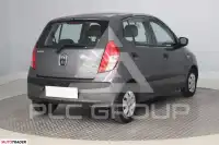 2008 Hyundai I10