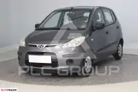 2008 Hyundai I10