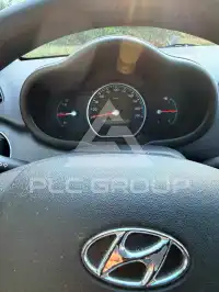 2008 Hyundai I10