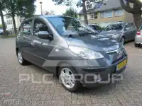 2008 Hyundai I10