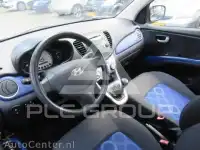 2008 Hyundai I10