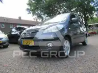 2008 Hyundai I10
