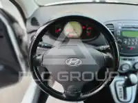 2008 Hyundai I10
