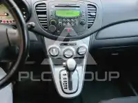 2008 Hyundai I10