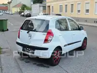 2008 Hyundai I10