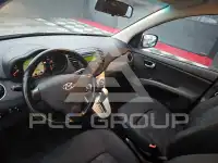 2008 Hyundai I10