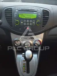 2008 Hyundai I10