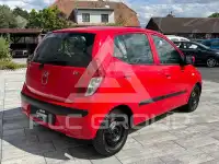 2008 Hyundai I10