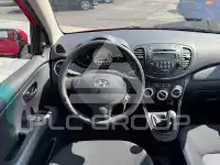 2008 Hyundai I10