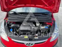 2008 Hyundai I10