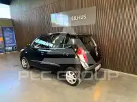 2008 Hyundai I10