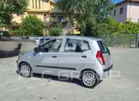 2008 Hyundai I10