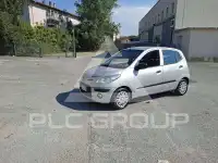 2008 Hyundai I10