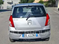 2008 Hyundai I10