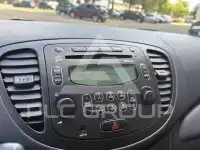 2008 Hyundai I10