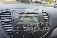 2008 Hyundai I10