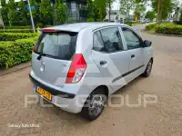 2008 Hyundai I10