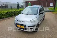 2008 Hyundai I10