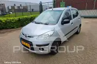 2008 Hyundai I10