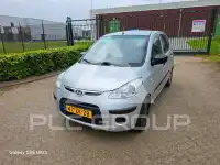 2008 Hyundai I10