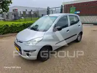 2008 Hyundai I10
