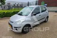 2008 Hyundai I10
