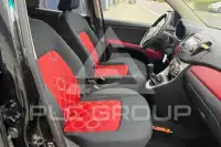 2008 Hyundai I10